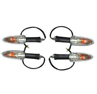 راهنما موتور سیکلت آپاچی 4عددی