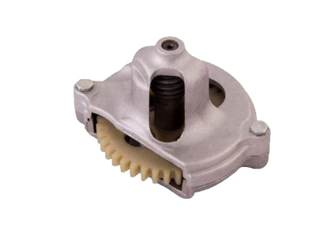 اویل پمپ موتور سیکلت هندا 125