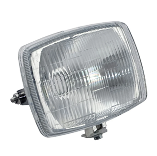 بلوری چراغ جلو موتور سیکلت هندا CDI