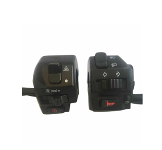 قلوه فلزی موتور سیکلت هندا 200 دو عددی