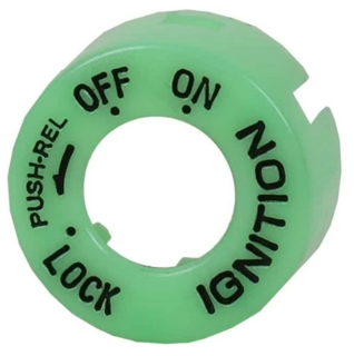 فسفری سوییچ موتور سیکلت آپاچی