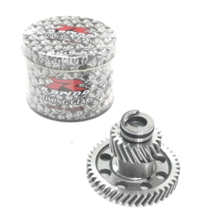 دنده تایم راپیدو مناسب موتور سیکلت هندا