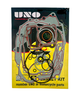 واشر بندی موتور سیکلت هندا 200