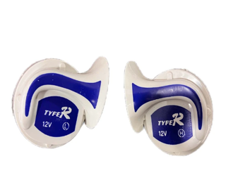 بوق چند صدا موتور سیکلت مدل اکویی