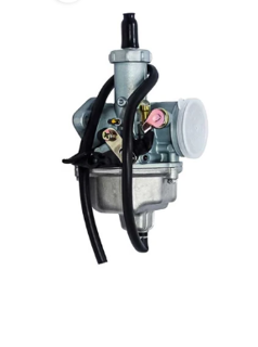 کاربراتور موتور سیکلت 125 CC