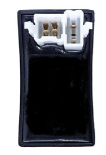 ترانزیستور موتور سیکلت هندا مدل  شاخ دار