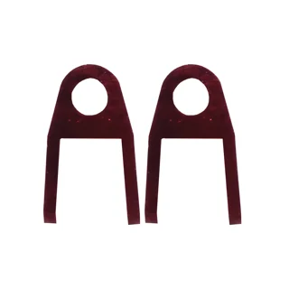 اسپیسر کمک عقب موتور سیکلت