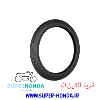 تایر جلو موتور سیکلت 250.18 ایران یاسا