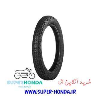 تایر عقب موتور سیکلت هندا 300.17 ایران یاسا