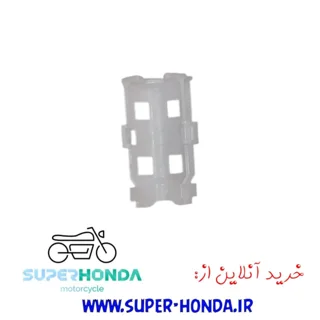 پوسته مغزی پمپ بنزین موتور سیکلت هندا