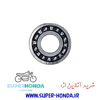 بلبرینگ 6001 موتور سیکلت