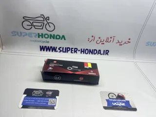 شاتون تکتازی موتور سیکلت ۱۲۵ LX