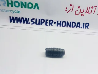 لاستیک پدال دنده موتور سیکلت هندا