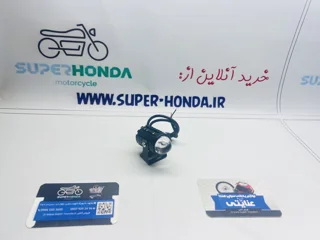 پروژکتور تک لنز