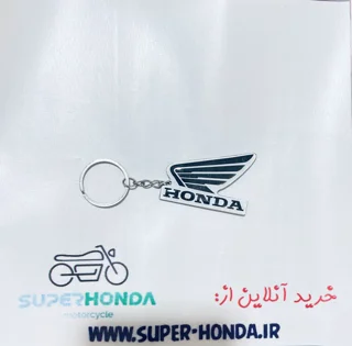 جاسوییچی پر هندا فلزی