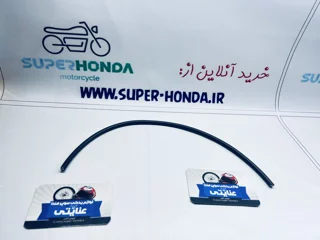 وایر سر شمع موتور سیکلت هندا مشکی