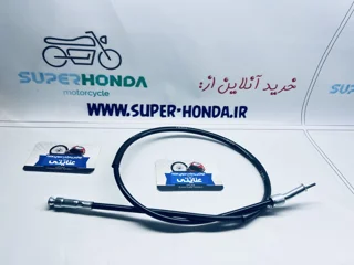 سیم کیلومتر موتور سیکلت CGL