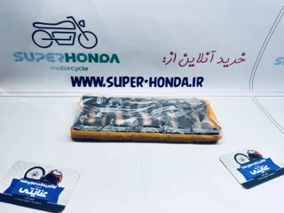 سر شمع موتور سیکلت تیک آف ۱۰ عددی