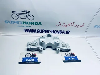 کرپی بالا موتور سیکلت پالس