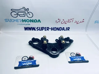 کرپی بالا موتور سیکلت CGL چدنی