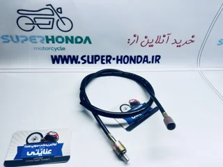 سیم کیلومتر موتور سیکلت تریل جی وای