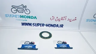 برچسب ته اگزوز موتور سیکلت مانستر