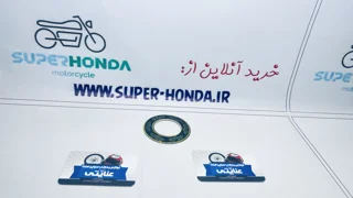 برچسب ته اگزوز موتور سیکلت نینجا
