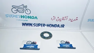 برچسب ته اگزوز موتور سیکلت مانستر