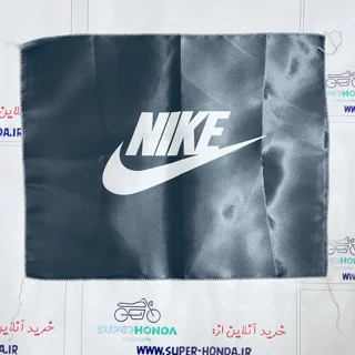 پرچم زین موتور سیکلت نایک