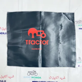 پرچم زین موتور سیکلت کد ۶۲