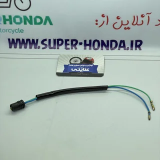 پاتروم تو شهری موتور سیکلت مدل فشاری