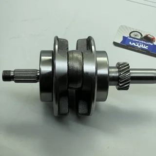 میل لنگ CB 250 موتور سیکلت هندا ۲۵۰